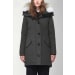 Women's Rossclair Parka