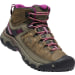 Women's Targhee Iii Mid Wp