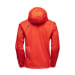 Men's Fineline Stretch Rain Shell