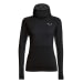 Women's Puez Melange Dry Hoody