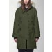 Women's Kensington Parka