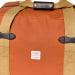 Tin Cloth Medium Duffle Bag