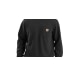 Men's Crewneck Pocket Sweatshirt