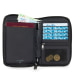 Rfidsafe Compact Travel Organizer