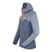 Men's Puez Melange Pl Full Zip Hoody