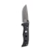 Mini Adamas 273GY-1 - Black Class