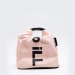 Tyvek Roll-down Chalk Bucket - Urban Pink