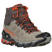 Women's Ultra Raptor Ii Mid Leather Gtx