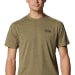 Men's Sunblocker Short Sleeve