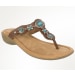 Women's Boca Thong II Sandals