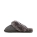 Womens Sheepskin Jolie Slippers