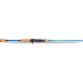 Temple Fork Outfitters TFO Spinning Rod w/case And Sock