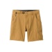 Men's Stretch Zion 8 Short Ii