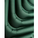 Static V Short Sleeping Pad - Forest Green