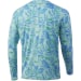 Men's Ocean Palm Pursuit Ls