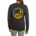 Women's Climbing On The Moon Sweatshirt