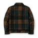 Men's Mackinaw Wool Work Jacket
