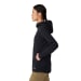 Women's Summit Grid Tunic Hoody