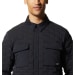 Men's Stretchdown Light Shacket