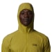 Men's Kor Airshell Hoody