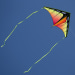 Zenith 7 delta Kite