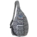 Women's Rope Bag