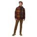 Men's Stretch Zion Straight Pant
