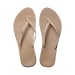 Women's Cushion Slim Sandal