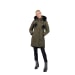 Women's Stirling Parka