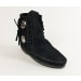 Women's Two Button Boot