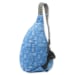 Women's Rope Bag