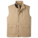 Ranch Shearling Vest