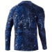 Men's Stone Shore Pursuit Ls