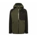 Men's Boundary Line Insulated Jacket