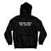 Sb Kooks Hood Hooded Fleece