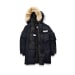 Mens Resolute Parka