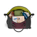 Trip At Wheeled Duffel