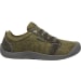 Men's Howser Canvas Lace-up