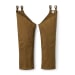 Men's Single Tin Chaps