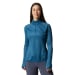 Women's Airmesh 1/2 Zip