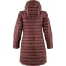 Women's Snow Flake Parka