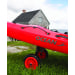 Xpress Scupper Kayak Cart (with no-flat tires)