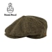 TNC1 Newsboy Cap