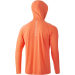 Men's Vented Pursuit Hoodie