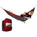 Double Nest Hammock with Insect Shield Treatment