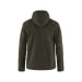 Men's Ovik Fleece Hoodie