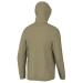 Men's d Up Performance Fleece Hoodie