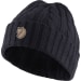 Braided Knit Hat