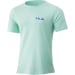 Men's Vc Bone Fish Bright Tee