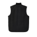 Men's Tin Cloth Insulated Work Vest